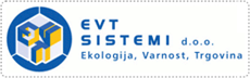 EVT-SISTEMI d.o.o. - ekologija, varnost, trgovina